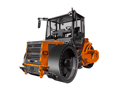 Статические дорожные катки